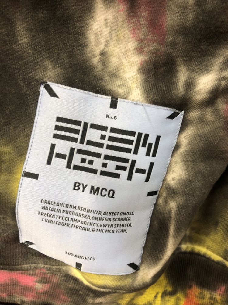 Мъжка блуза нова