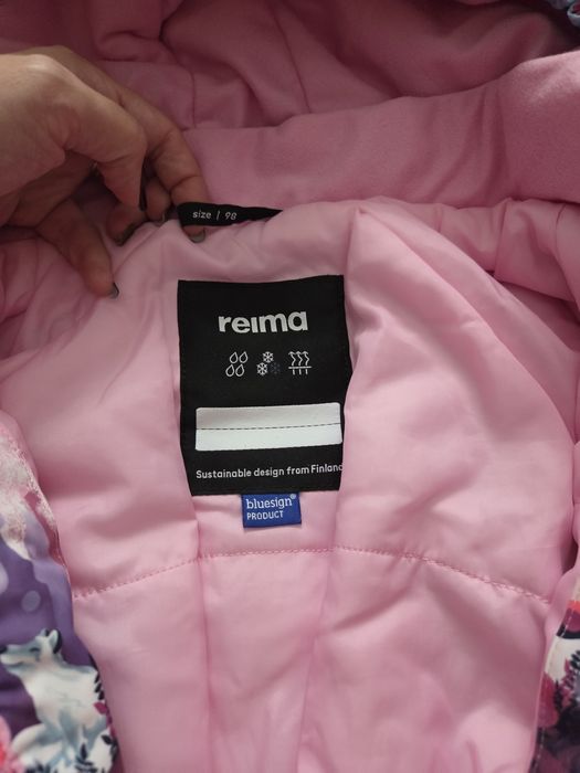 Salopeta reima copii