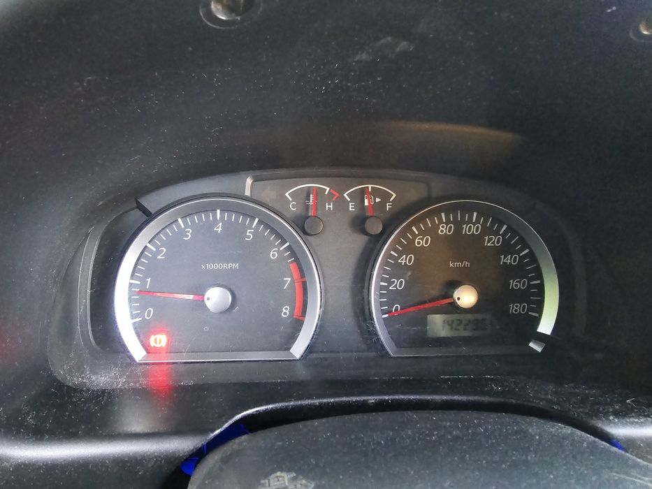 VAND Suzuki Jimny