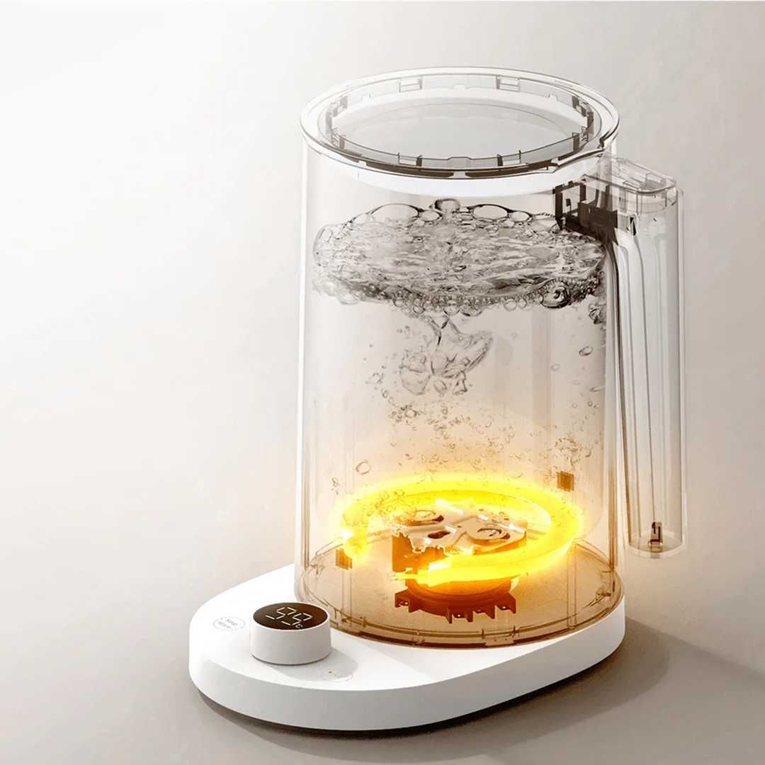 Умный электрический чайник Xiaomi Smart Kettle Pro 2, global версия