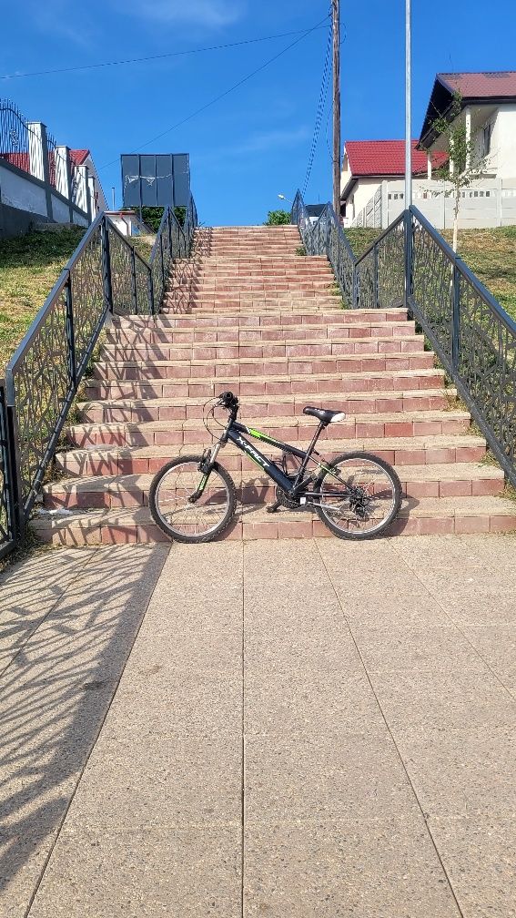 Bicicleta X-fact rookie 20  20inch
