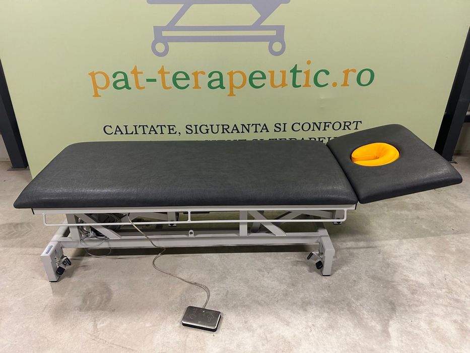Pat medical Stolzenberg masaj kinetoterapie