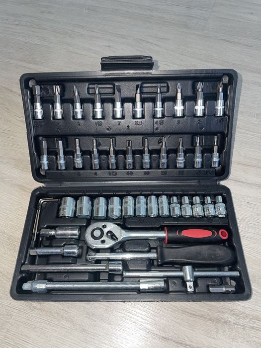 Набор ключ НОВАЯ