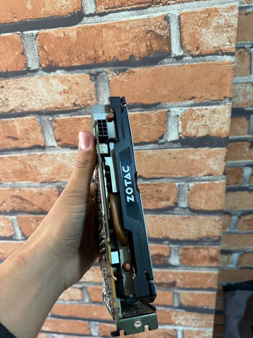 Gtx 1070 8gb 256bit