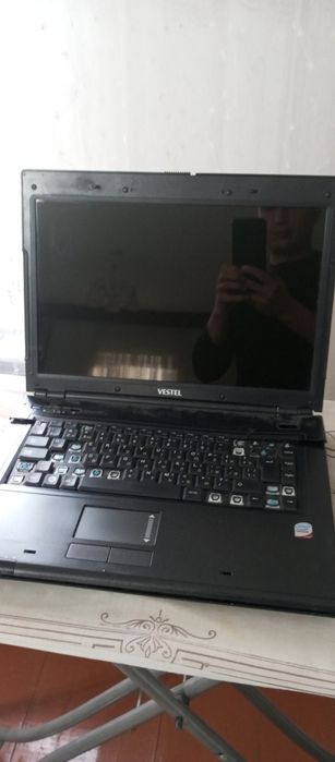 Срочно Продам Ноутбук Vestel  Не Рабочем Состоянии.Г.Шымкент