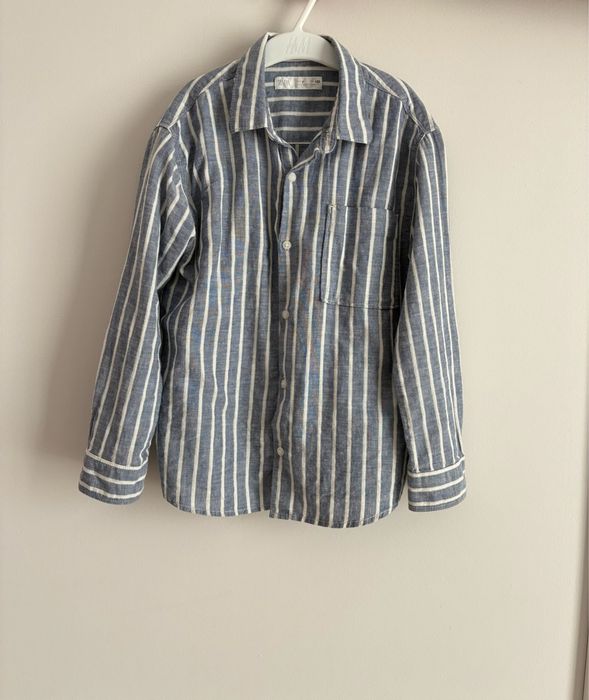 Casa ZARA Baieti 7ani 122cm