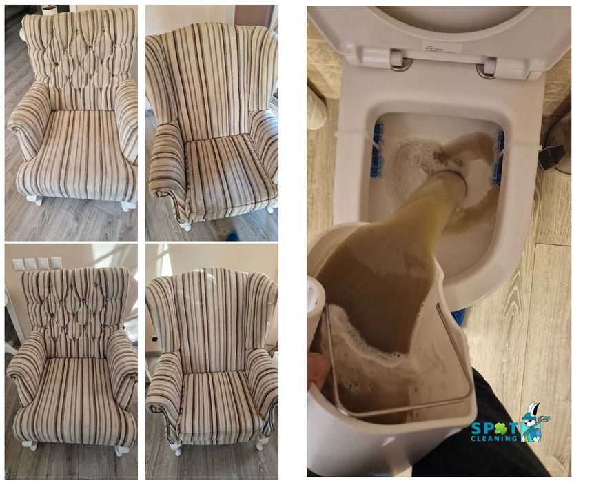 Curățare canapele & saltele – București Ilfov