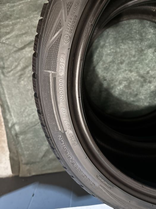 255/40 R18 99Y XL - Vredestein WinTracPro M+S Oferta