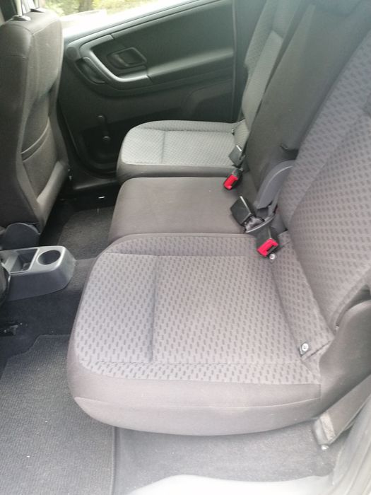 Skoda Roomster 2010,1,6 tdi, Euro 5