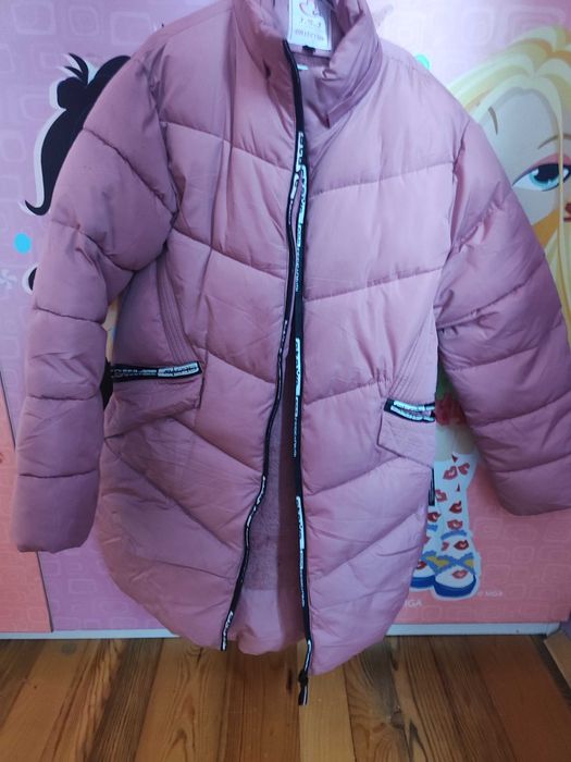 Детско яке Том Taylor 152см. Комплект Сосdrilo.