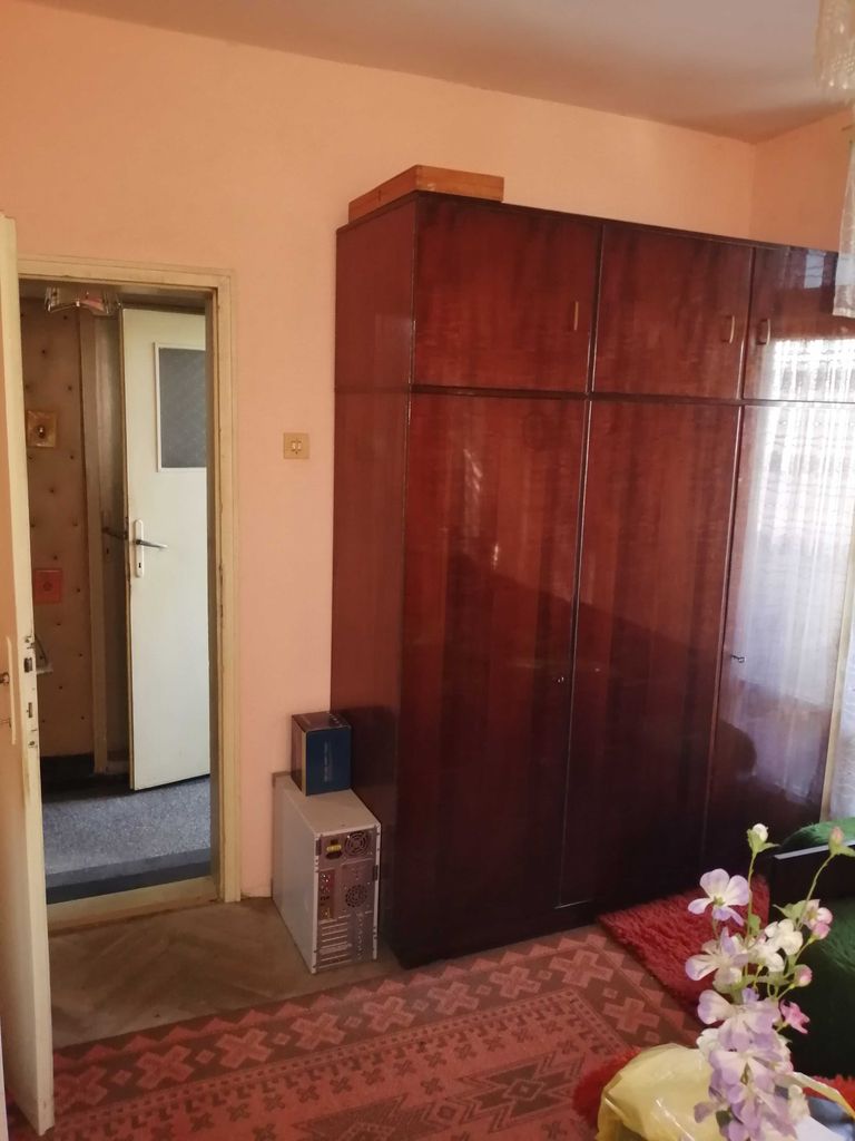 Продава се Тристаен апартамент в Търговище, Боровец - 68 кв.м за 968 €/кв.м - Снимка #7