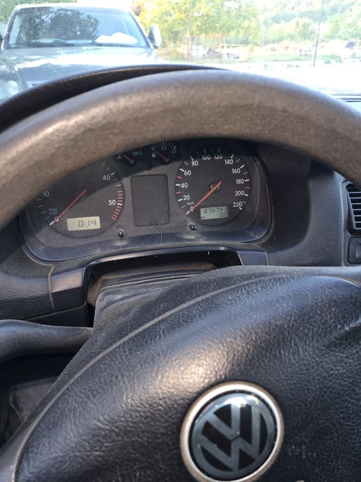 Vand Volkswagen Golf4 1.9 SDI