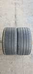 2 anvelope vara Runflat Michelin 285/30/20.