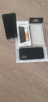 Galaxy  a33 impecabil imaculat