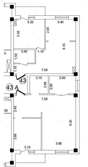 SALE‼️‼️‼️New life Коробка 4-Ком 105м2 Ор Махтумкули МАКРО Арка Мебель