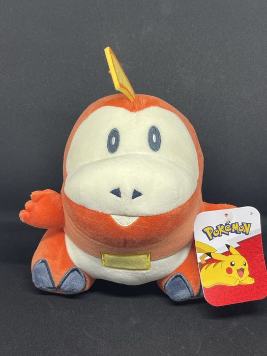 Покемон Плюшена играчка Фуейкоко