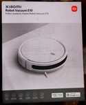 Xiaomi vacuum E10 nou