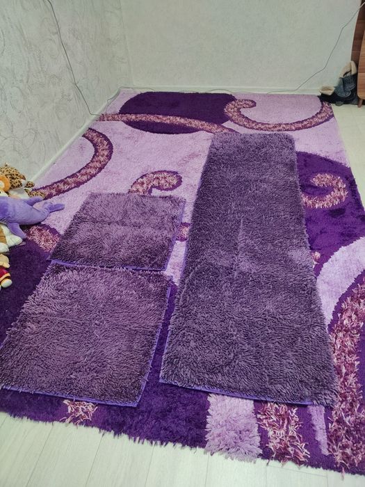 Пролам диван дек в отличном состоянии