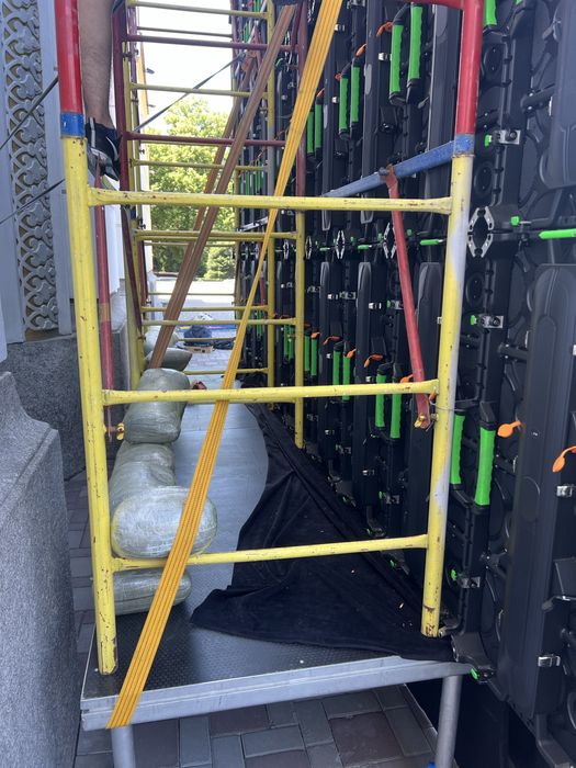 Продажа Led экран, Лед экран