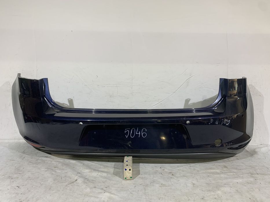 Bara spate VW Golf 7 Hatchback, 2013, 2014, 2015, 2016, 2017, cod origine OE 5G6807421.