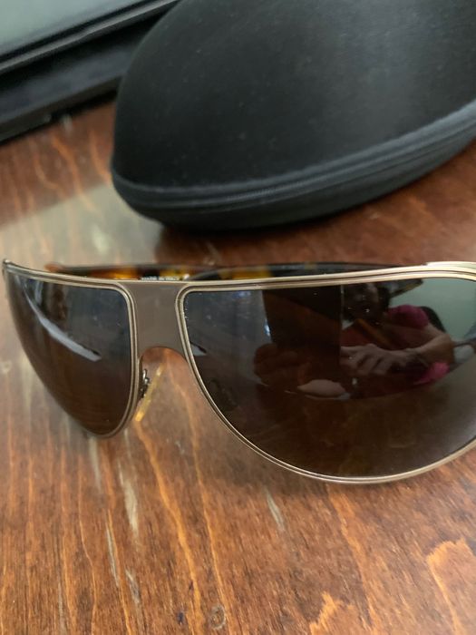Очки солнцезащитные от John Galliano. Оригинал!