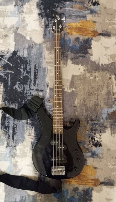 Бас гитара trbx174