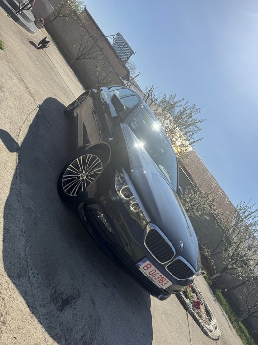 Vand sau schimb BMW G30 520d