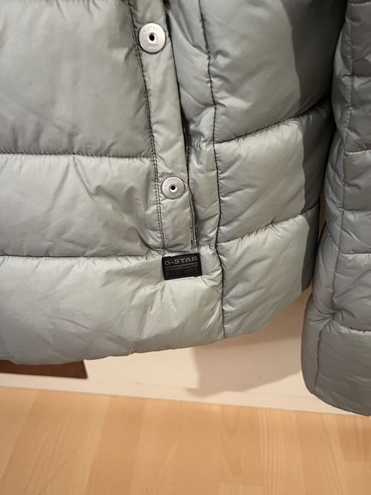 Зимно яке G-star