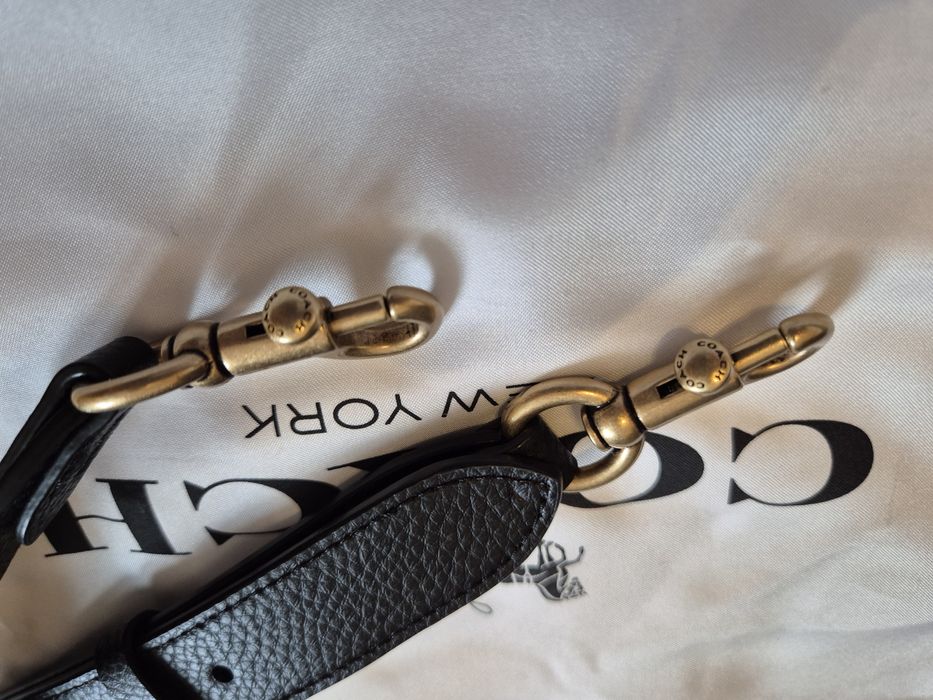 Coach Willow Bucket Bag