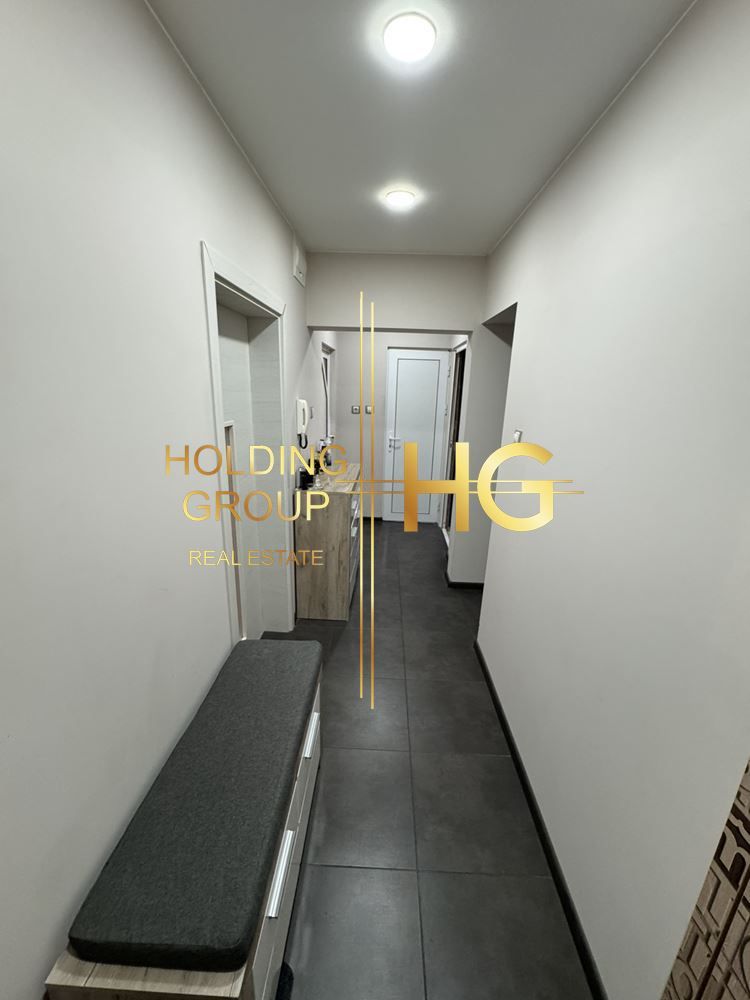 Продава се Тристаен апартамент в Варна, Владислав Варненчик - 90 кв.м за 1889 €/кв.м - Снимка #9