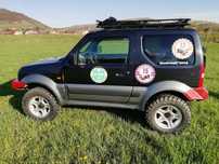 Suzuki Jimny Suzuki Jimny 2012 , 1.3 benzin Euro5