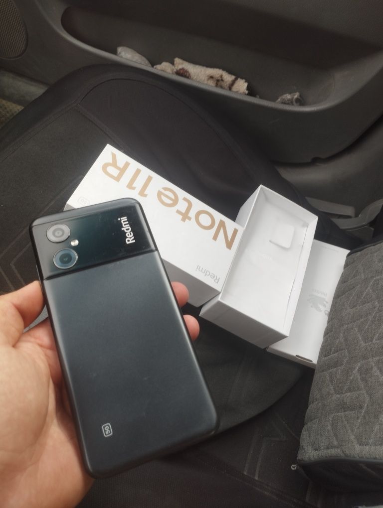 Redmi Not 11 R ful