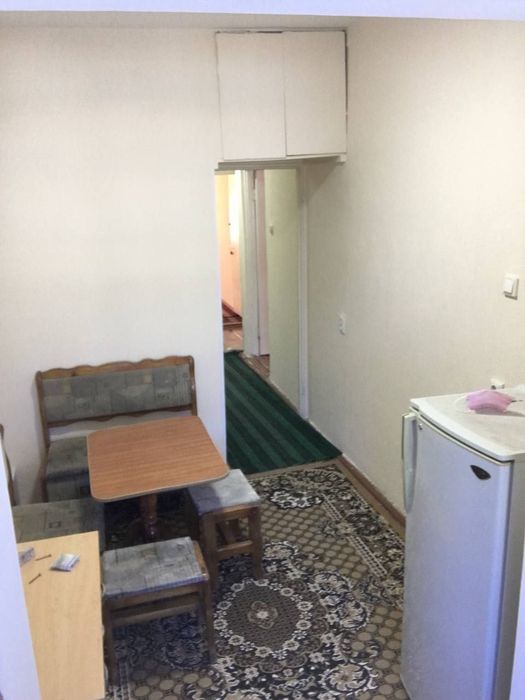 2 хонали квартира ижарага берилади ОИЛАГА узок муддатга