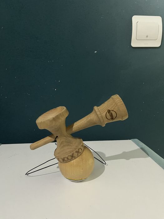 Sweets Broken Romb Anti-Skid 2.0