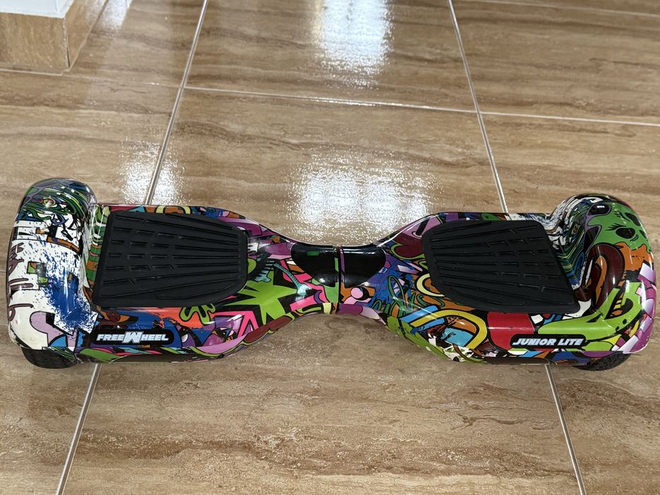 Hoveboard Junior Lite