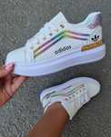 Adidas дамски кецове