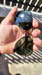 Ochelari RayBan Aviator Large Metal IIRB 3026