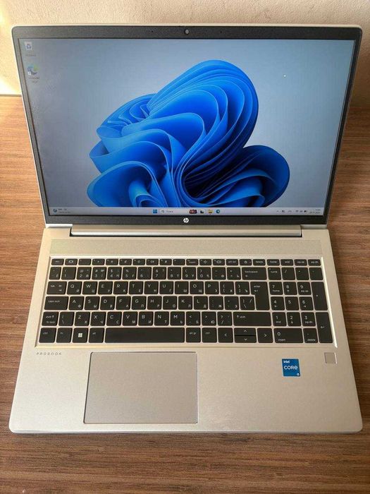 Ноутбук HP ProBook 450 G10