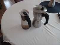 Vând Espressoare cafea clasic