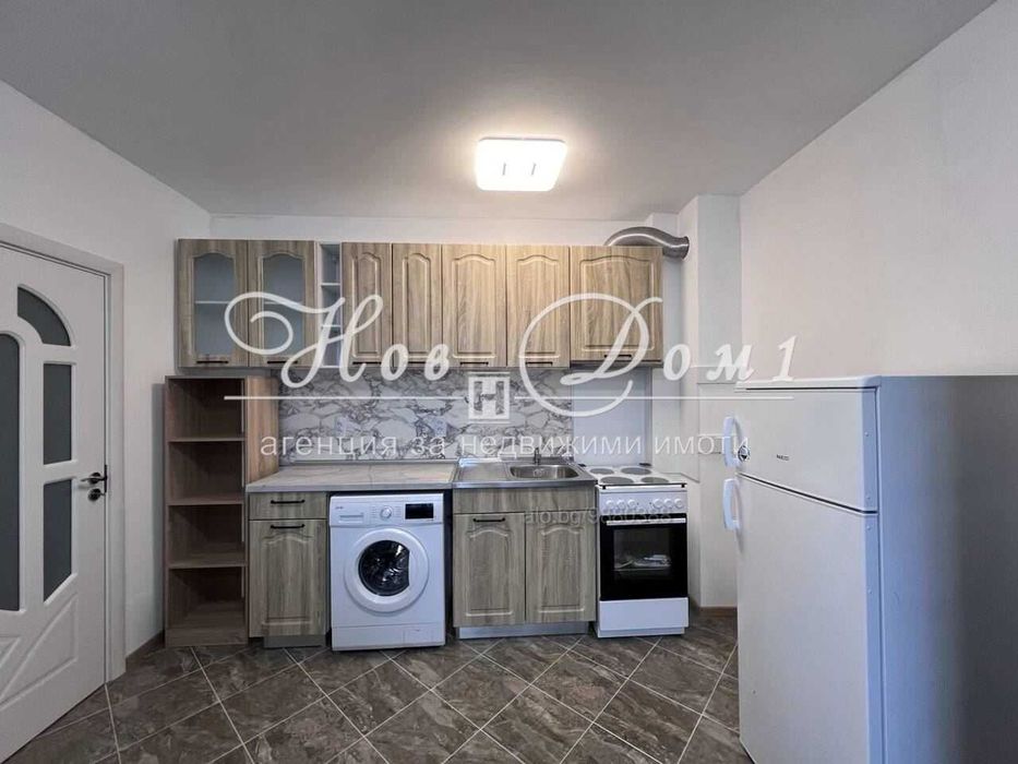 Дава се под наем Двустаен апартамент в Варна, Аспарухово - 50 кв.м за 484.5 € - Снимка #3