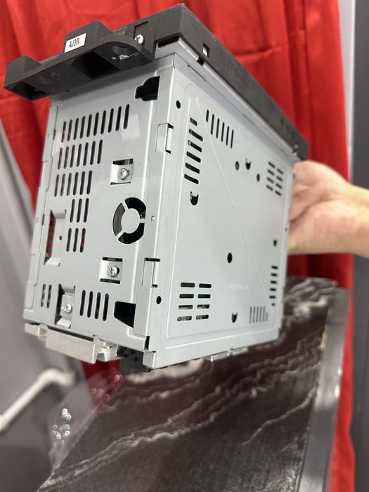 Мафон NEXIA 3 с дефлектор 4 шт