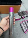 Vand feon Dyson Airwrap