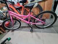 Bicicleta princess x-fact