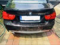 Haion si stopuri bmw e90 LCI kit conversie