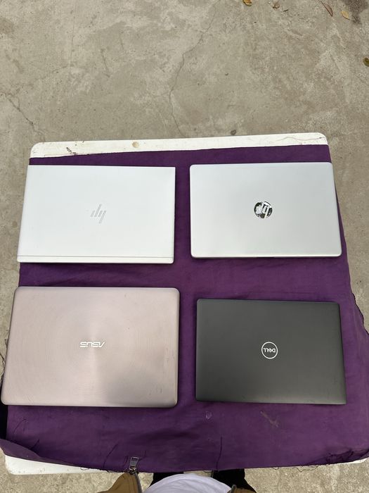 Laptopuri functionale