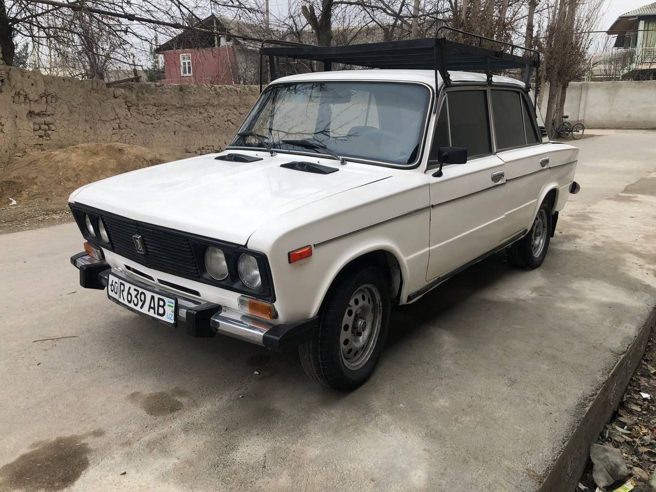 Vaz Lada 2106 1.6