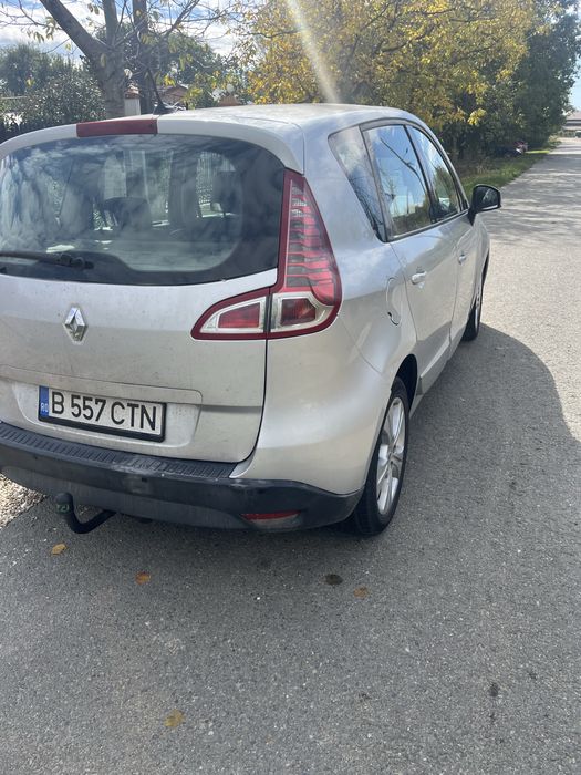 Renault Scenic 3