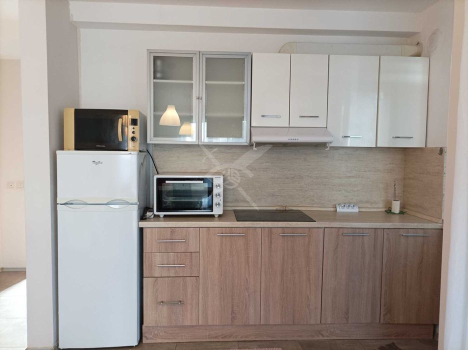 Продава се Двустаен апартамент в Бургас, Меден рудник - зона А - 68 кв.м за 1324 €/кв.м - Снимка #2