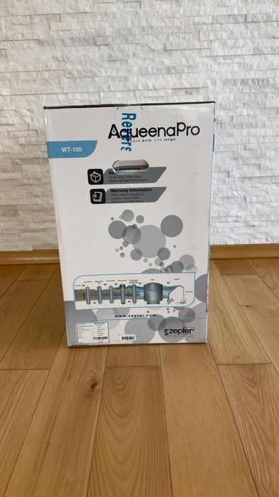 Zepter Aqueena Pro / sigilat