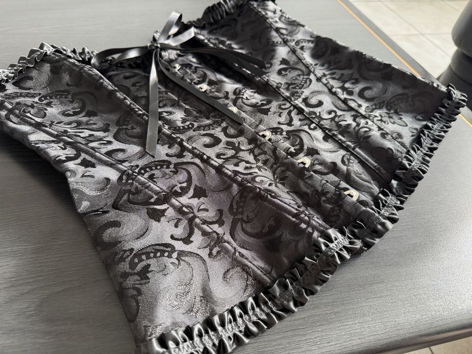 Официален Корсет